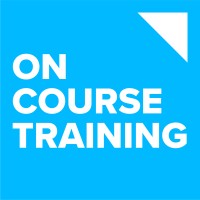 On Course Training logo - Similar company to Mapmatix