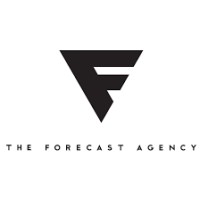 The Forecast Agency logo - Similar company to Cp3 Construction Inc.
