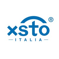 XSTO Italia logo - Similar company to Euro Hygiene Srl