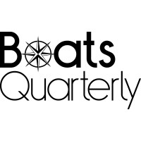 Boats Quarterly logo - Similar company to Shipshape.Pro