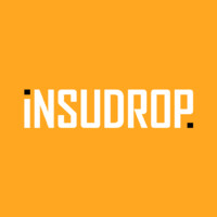 Insudrop. logo - Similar company to Distrimax