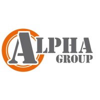 Alpha Group logo - Similar company to Supreme Panel Beaters