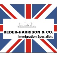Beder-Harrison & Co logo - Similar company to Beder Printing House