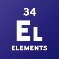 34 Elements Academy logo - Similar company to Magicplan