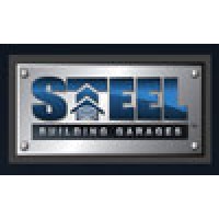 Steel Building Garages logo - Similar company to Vas 4 Construction