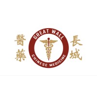 Great Wall Chinese Medicine logo - Similar company to 360 Bar & Grill