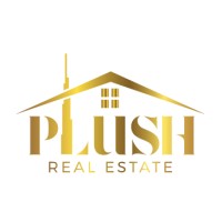 Plush Real Estate logo - Similar company to Leadbee