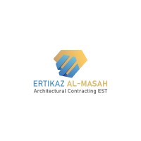ERTIKAZ AL-MASAH logo - Similar company to New Enterprise Work