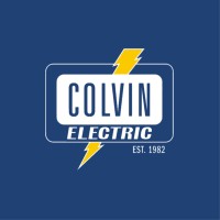 Colvin Electric Inc logo - Similar company to Skillpoint Alliance