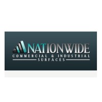 Nationwide Commercial and Industrial Surfaces logo - Similar company to Nationwide Commercial & Industrial Surfaces