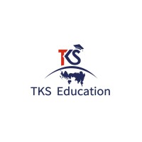TKS Education logo - Similar company to Npower Project