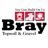 Bray Topsoil & Gravel logo - Similar company to Bray Construction, Inc.
