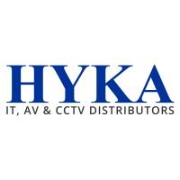 HYKA Technology Pty Ltd logo - Similar company to Edge Security Wa