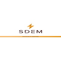 SDEM logo - Similar company to Baert Construction