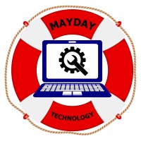 Mayday Technology® logo - Similar company to Clen Legnami