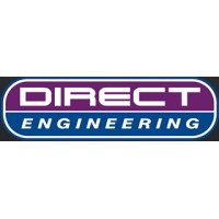Direct Engineering (Scotland) Ltd logo - Similar company to Clydeforth Engineers & Contractors Ltd.