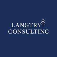 Langtry Consulting logo - Similar company to Blue Shell Capital