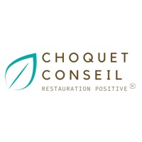 CHOQUET CONSEIL logo - Similar company to Cantines Responsables