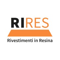 RIRES logo - Similar company to Progest S.P.A,
