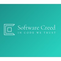 Software Creed logo - Similar company to Peak Software Solution