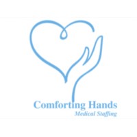 Comforting Hands Medical Staffing