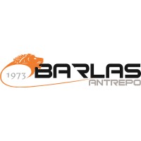 Barlas Antrepo logo - Similar company to Nacflex