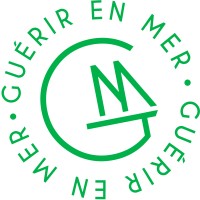 Guérir en Mer logo - Similar company to Association Second Souffle Soignants