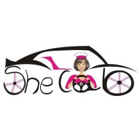 SheCab Dehradun logo - Similar company to Shecab
