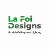 La Foi Designs logo - Similar company to Fluxoo Cameroun