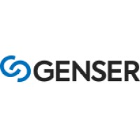 GENSER A.Ş. logo - Similar company to Genser Genel Mühendislik A.Ş.