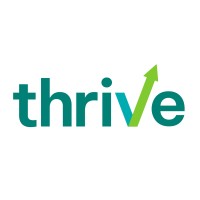 Thrive logo - Similar company to Cfo360 Uk