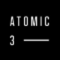 ATOMIC3 logo - Similar company to Udo Design