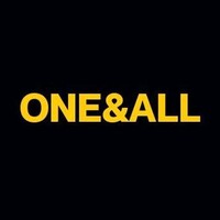 ONE&ALL Church logo - Similar company to Evolutionbim