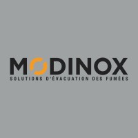 MODINOX groupe ALTEMA logo - Similar company to Eldo Wallet