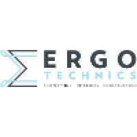Ergotechnics logo - Similar company to Designer London Developments