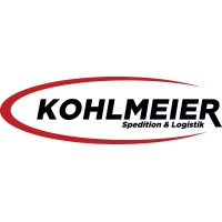 KOHLMEIER Spedition & Logistik GmbH logo - Similar company to Studiengang Einkauf, Logistik & Supply Chain Management