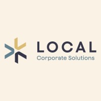 Local Corporate Solutions logo - Similar company to Pronto Stroller B.V.