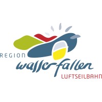 Luftseilbahn Reigoldswil-Wasserfallen logo - Similar company to Es Vicis Foundation