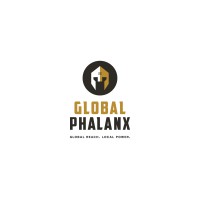 Global Phalanx logo - Similar company to Primalink