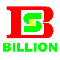 Billion Shopping Centre logo - Similar company to Musemancer Sdn Bhd