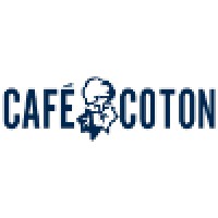 Cafe Coton America, Inc.