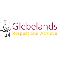 Glebelands School logo - Similar company to Jonafurniture