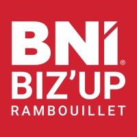 BNI Biz'up Rambouillet logo - Similar company to Essy Emploi Social Et Solidaire En Yvelines