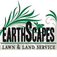 EarthScapes Lawn & Land Service logo - Similar company to Horizon Grounds Management