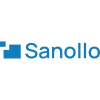 Sanollo logo - Similar company to Neumad