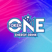 One Token Energy Drink logo - Similar company to Imperium Global Group™