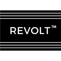 Revolt Infotech logo - Similar company to Revolt It Solutions
