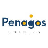 Penagos Holding logo - Similar company to Grupo Gca
