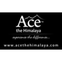 Ace the Himalaya