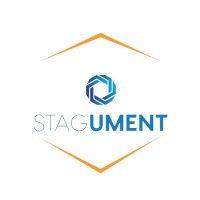Stagument IT Solutions pvt ltd logo - Similar company to Digitize Tech